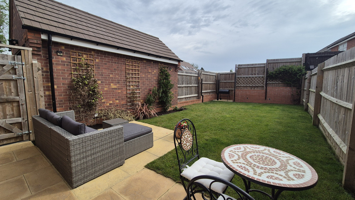 3 bedroom House (unspecified) For Sale
