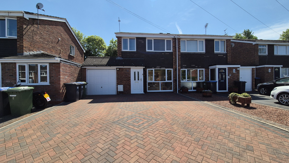 3 bedroom House (unspecified) For Sale