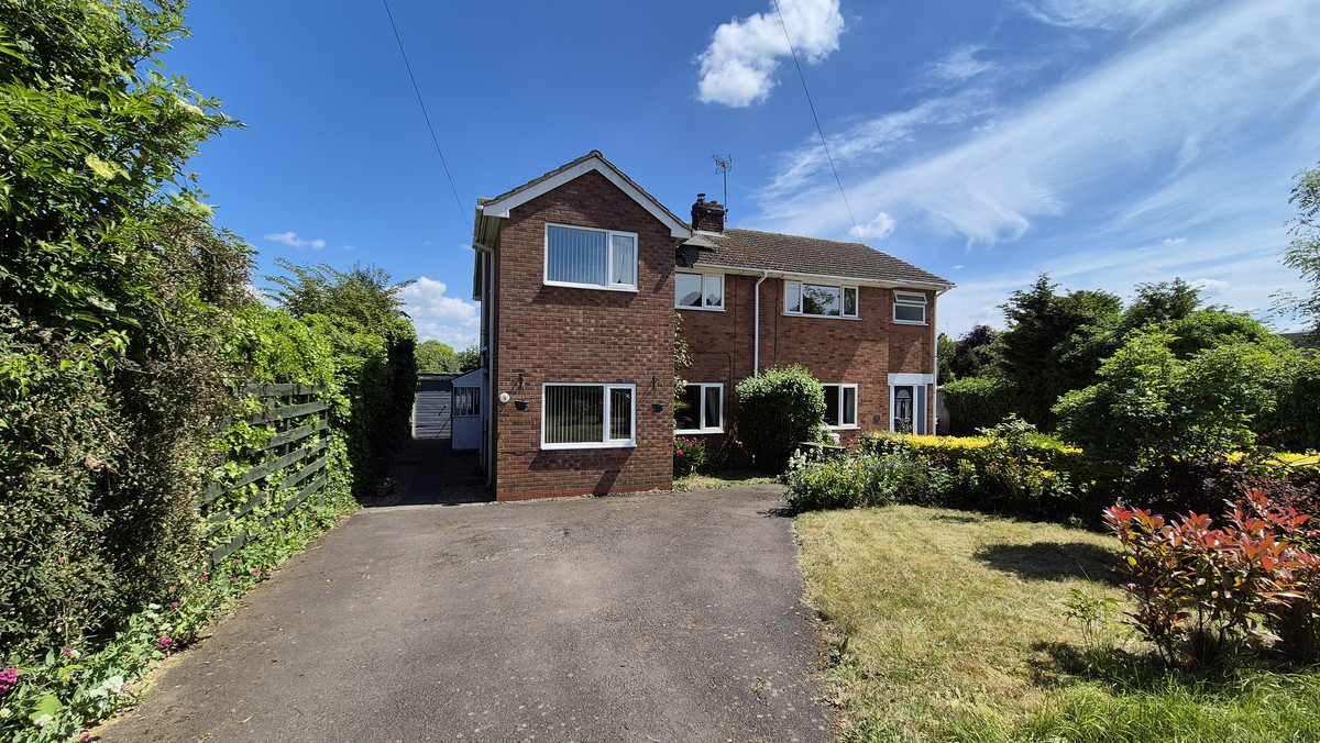3 bedroom House (unspecified) For Sale