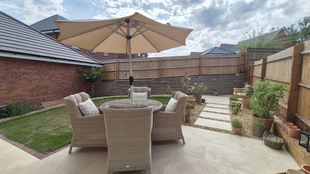 4 bedroom House (unspecified) For Sale