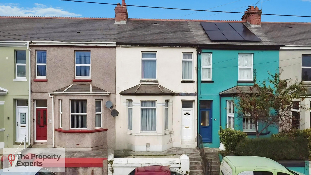 3 bedroom House (unspecified) For Sale