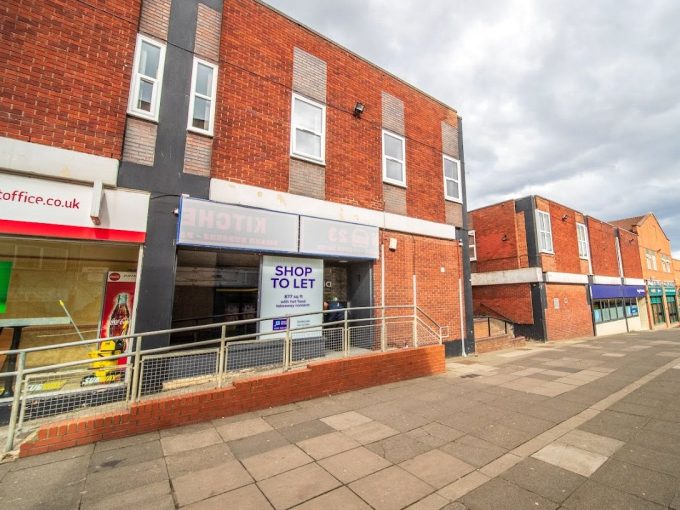  Property To Let