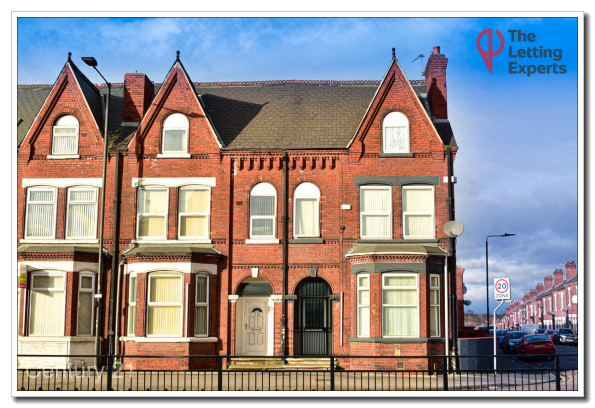 1 bedroom House (unspecified) To Let