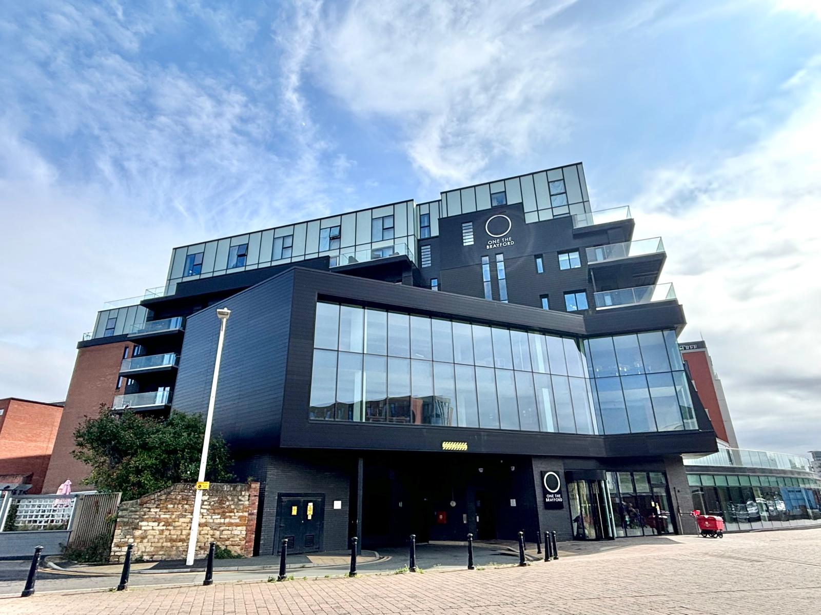 1 bedroom Flat For Sale