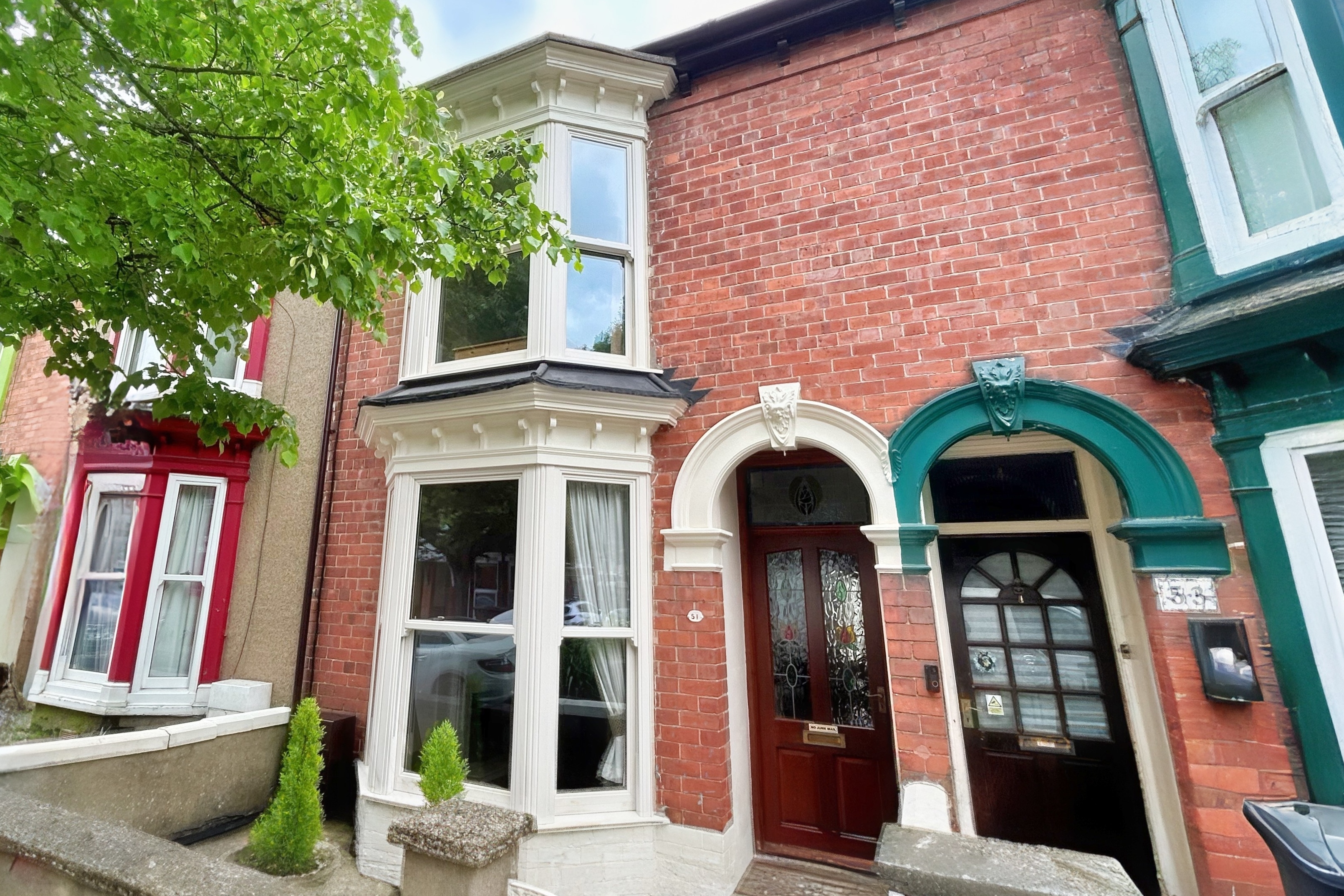 3 bedroom Terraced House Under Offer