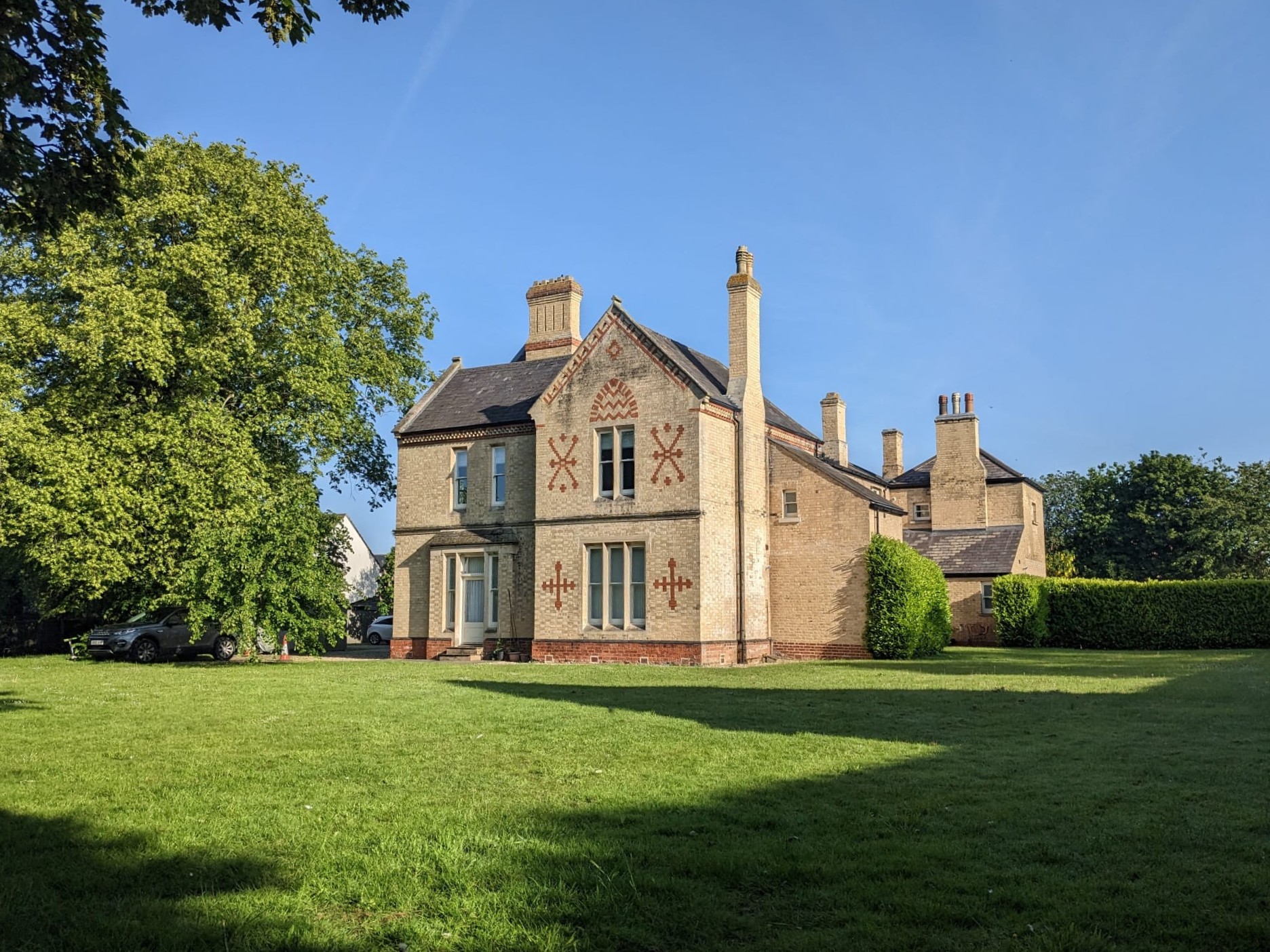 1 bedroom Flat Under Offer