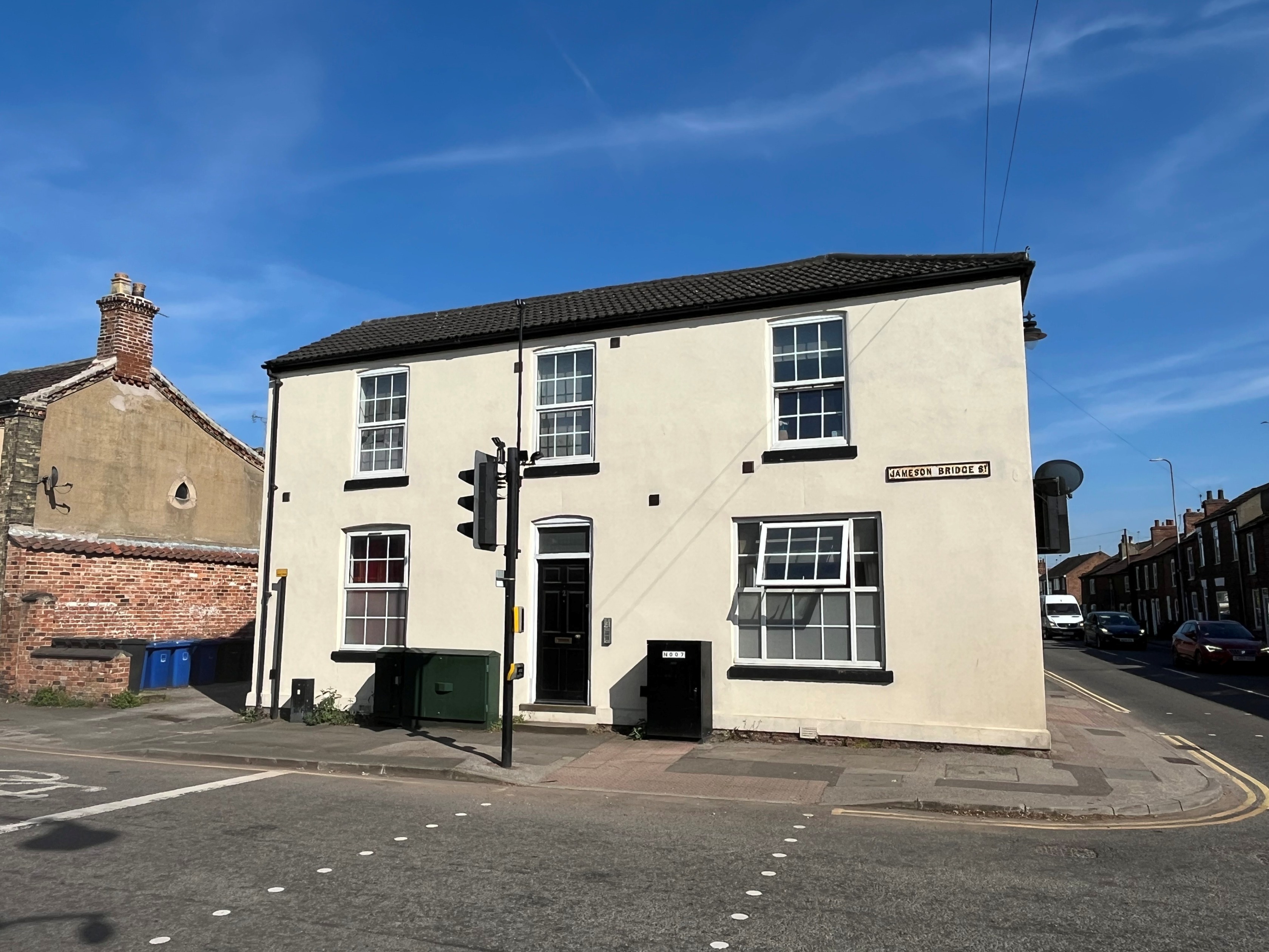 7 bedroom  Under Offer