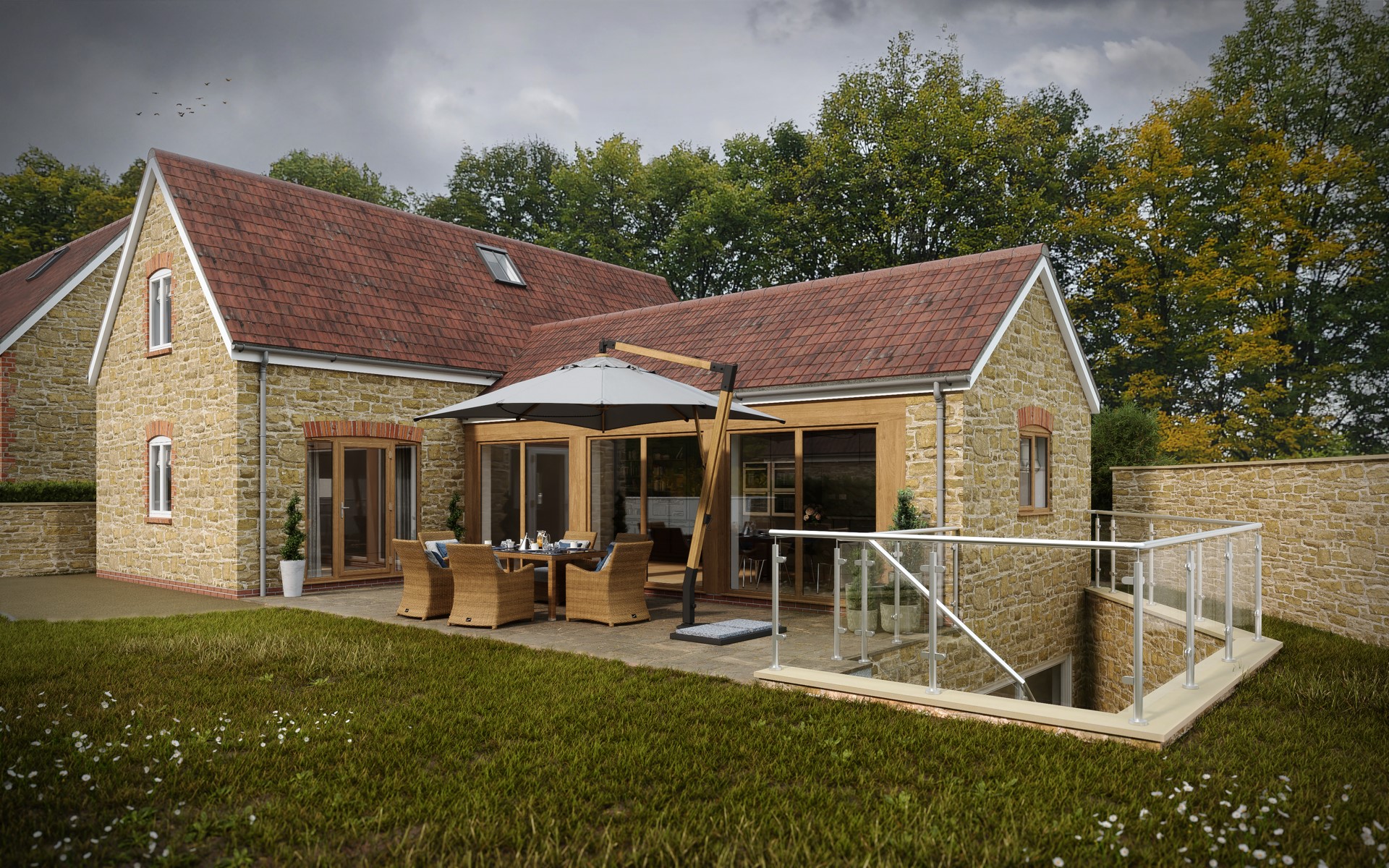 3 bedroom Property For Sale