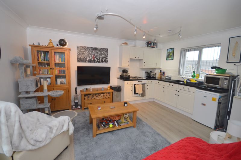 1 bedroom Parking For Sale