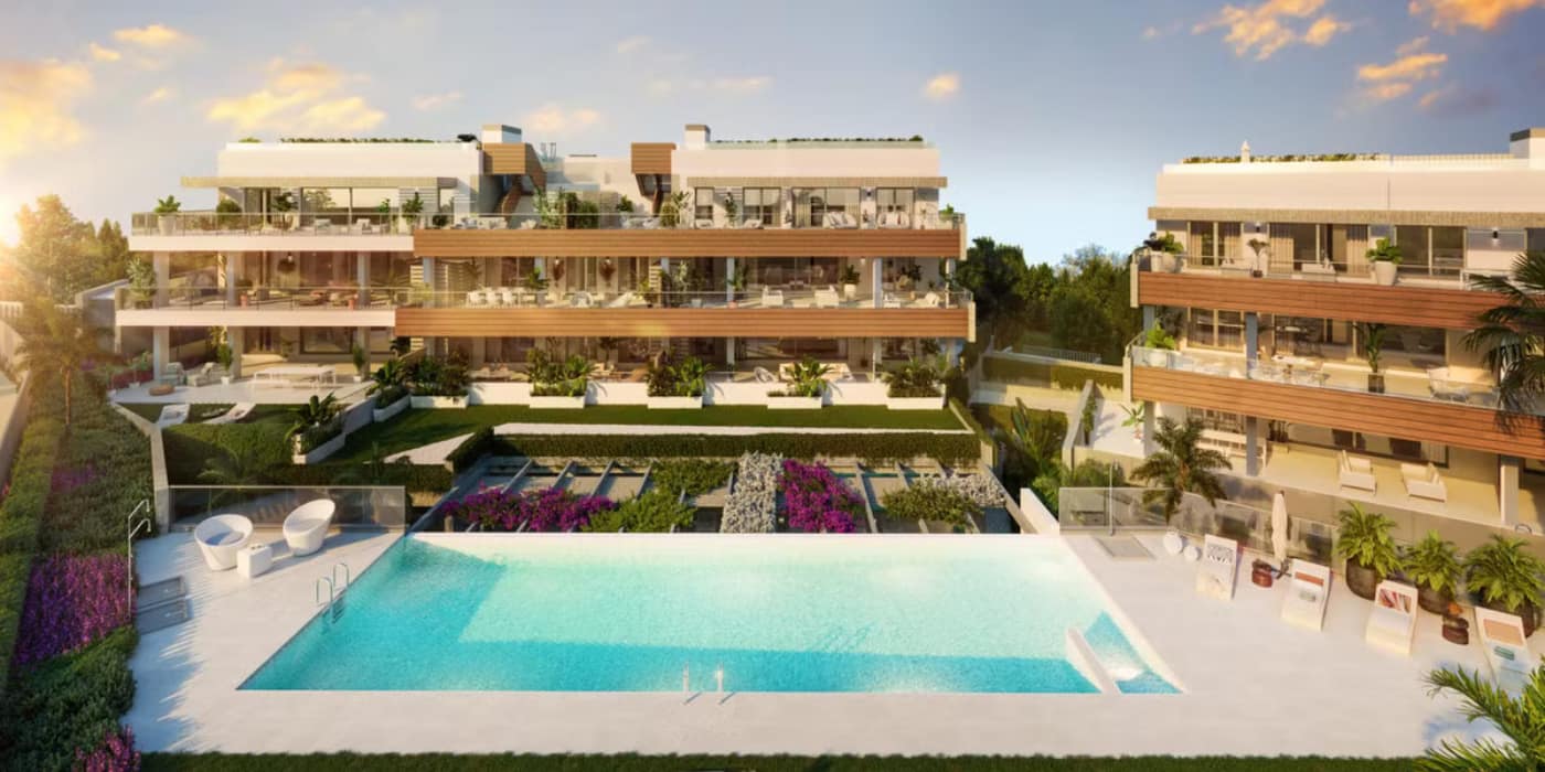 3 bedroom Flat For Sale