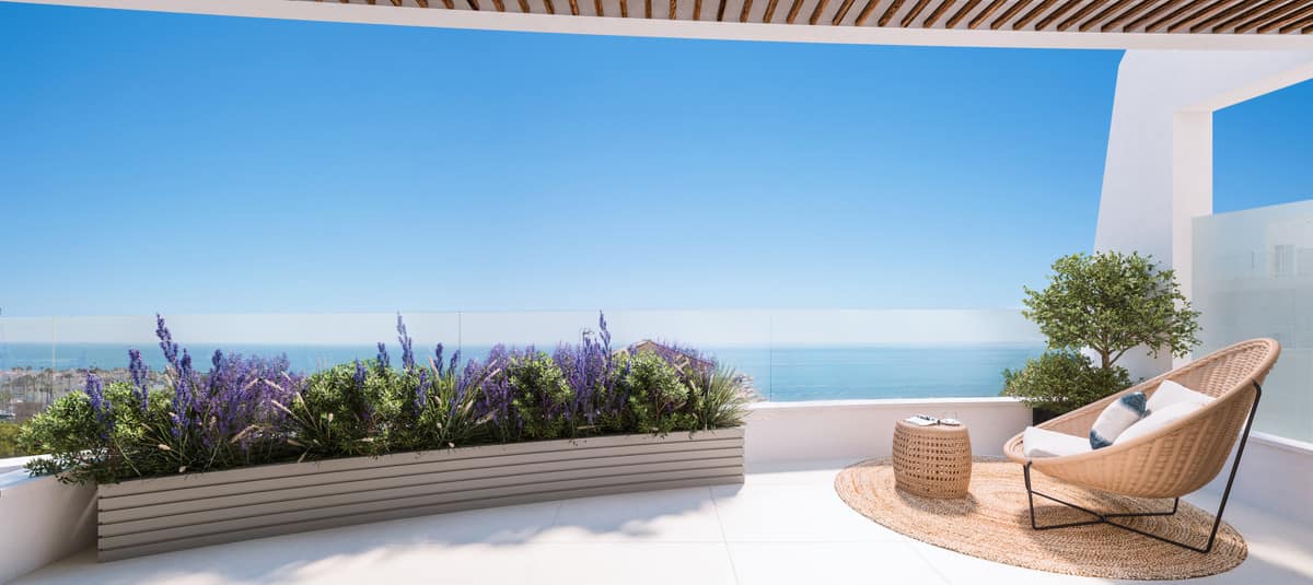 2 bedroom Apartment For Sale