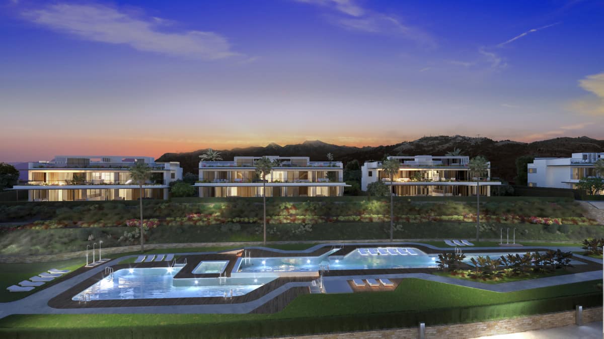 3 bedroom Apartment For Sale