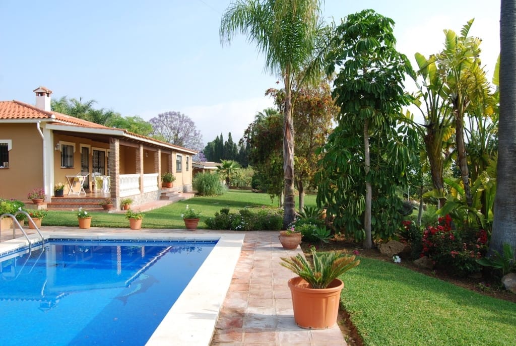 4 bedroom Villa For Sale