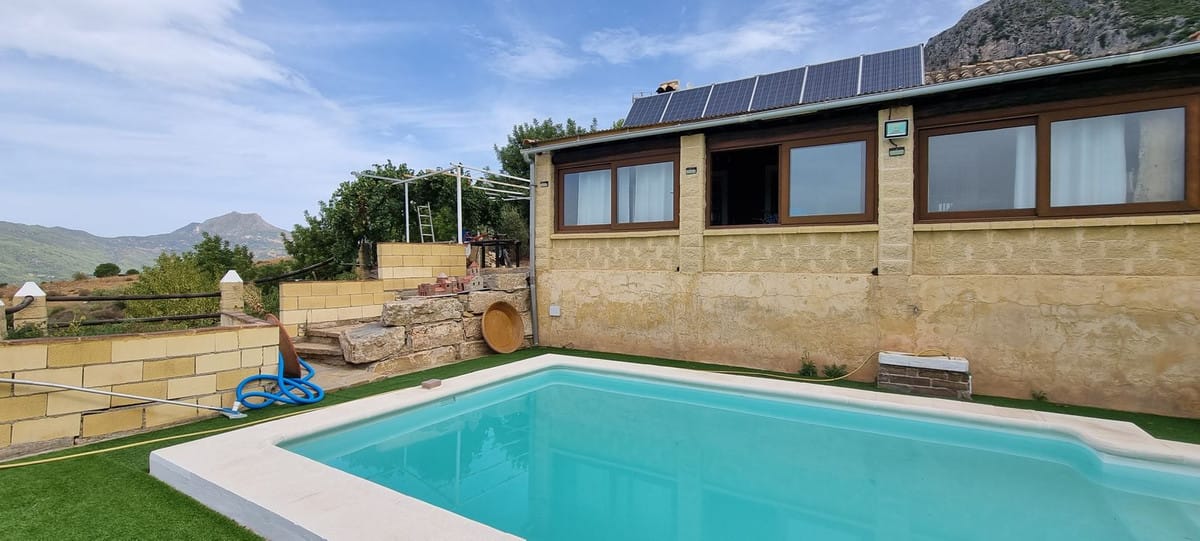 3 bedroom Villa For Sale