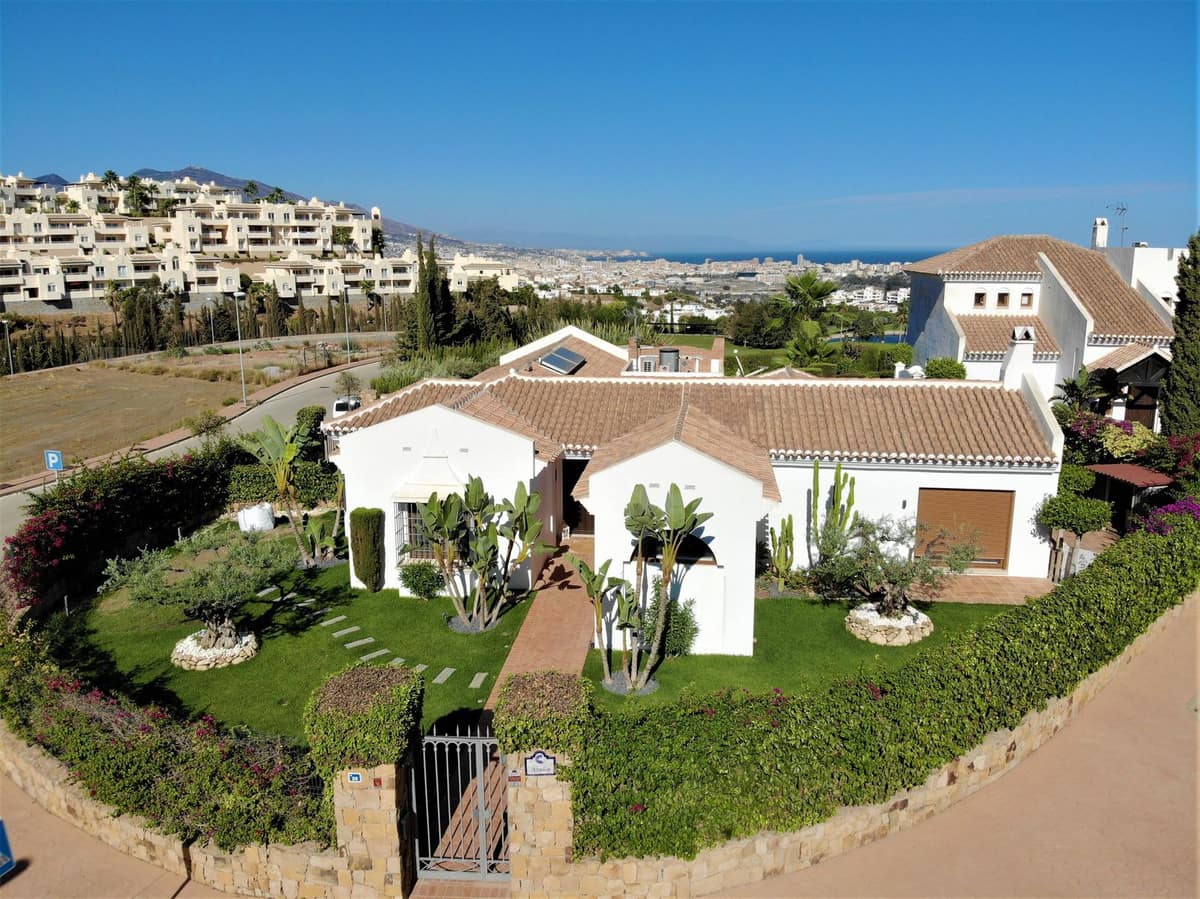 3 bedroom Villa For Sale