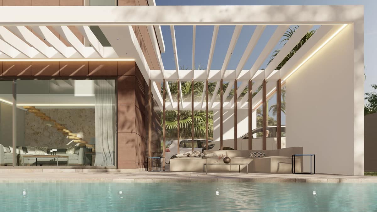 4 bedroom Villa For Sale