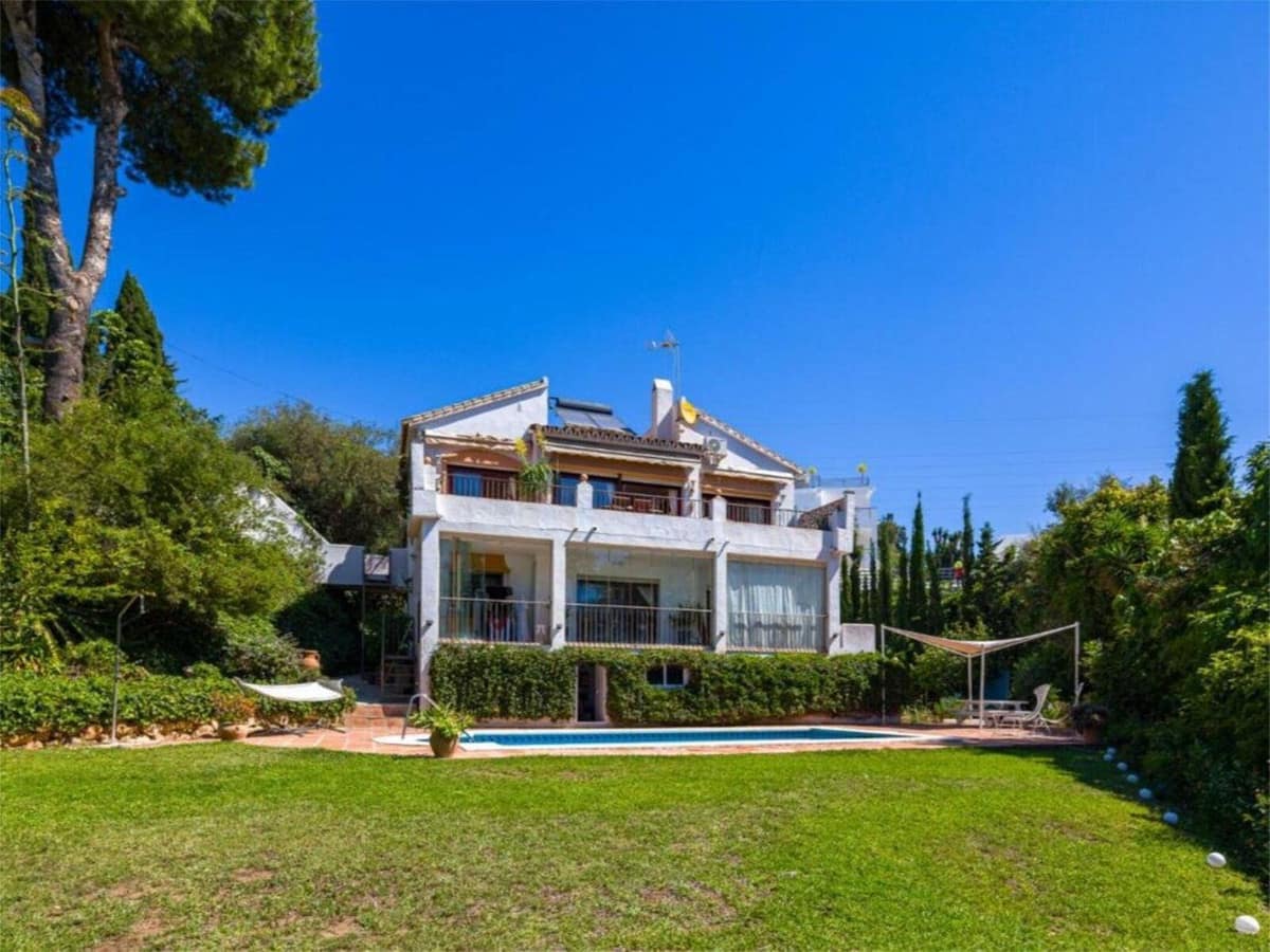 4 bedroom Villa For Sale