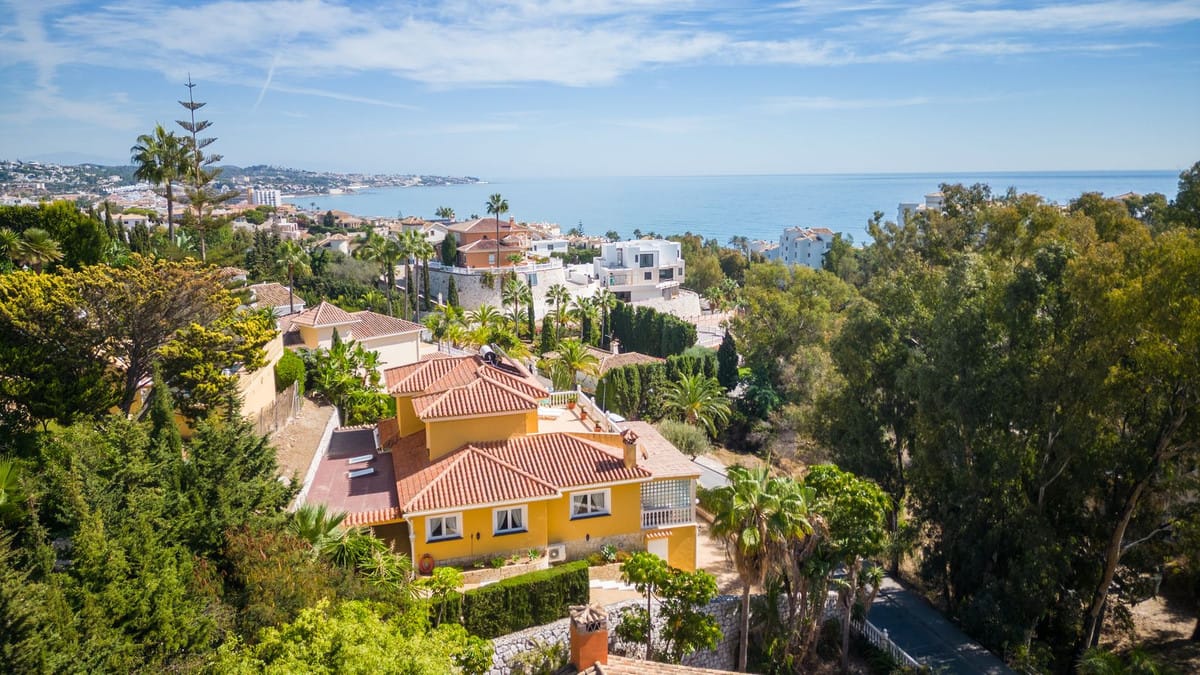 3 bedroom Villa For Sale