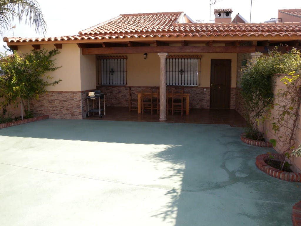 7 bedroom Villa For Sale