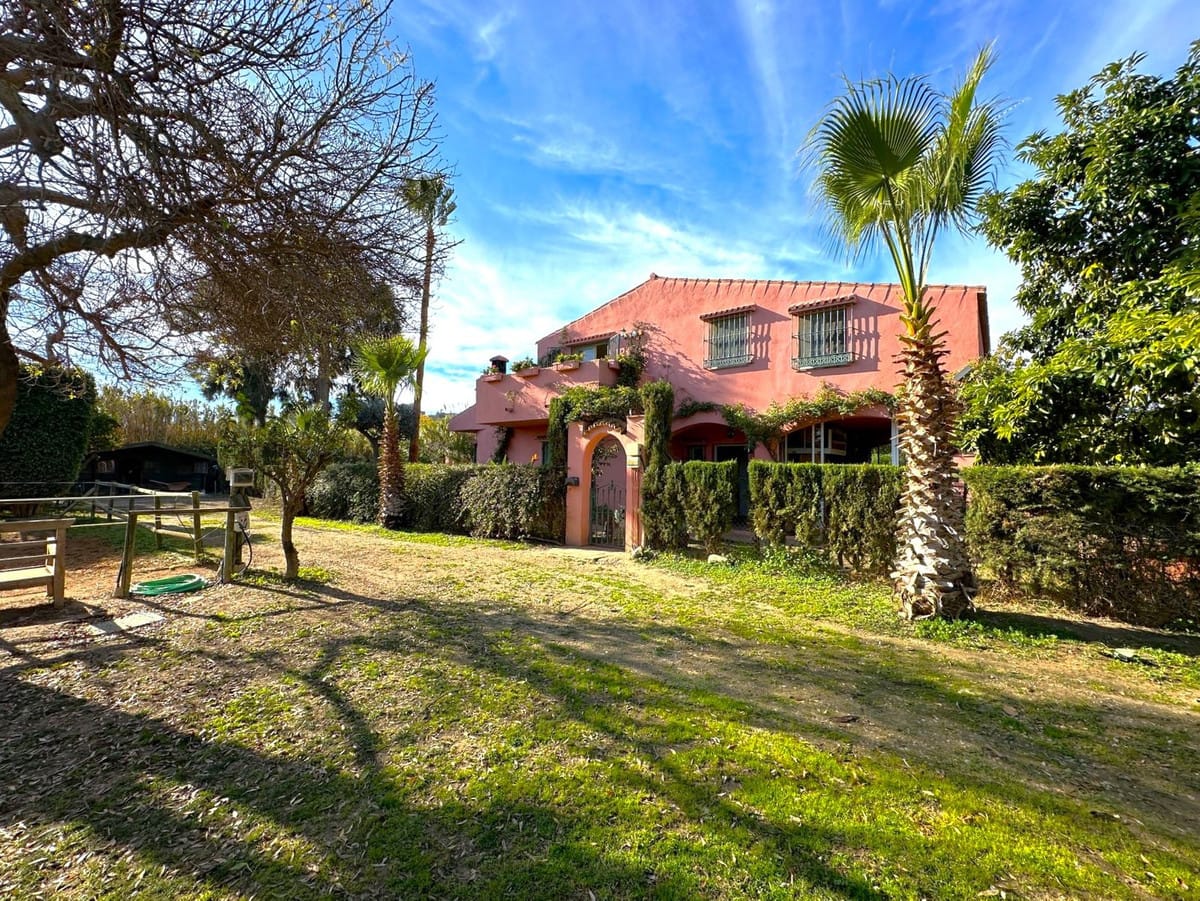 3 bedroom Villa For Sale
