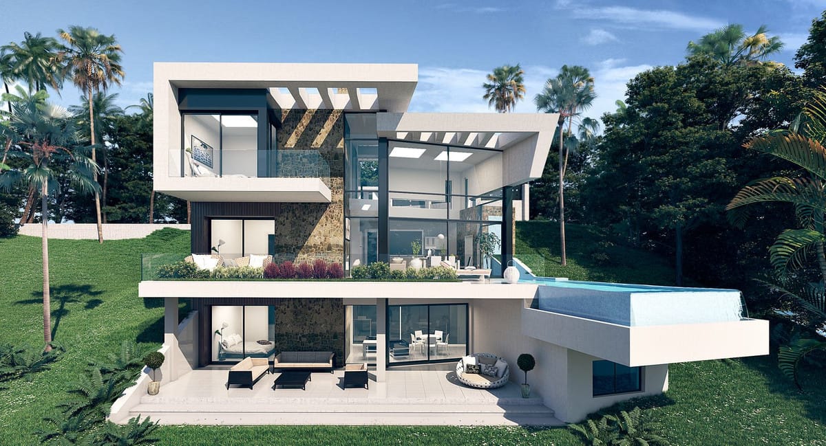 3 bedroom Villa For Sale