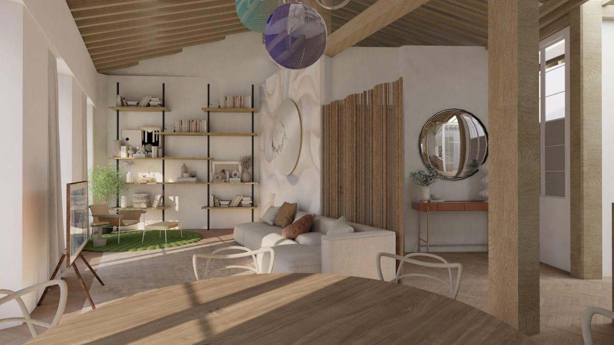4 bedroom Apartment For Sale