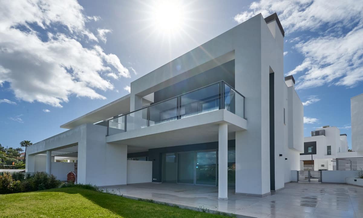 4 bedroom Villa For Sale
