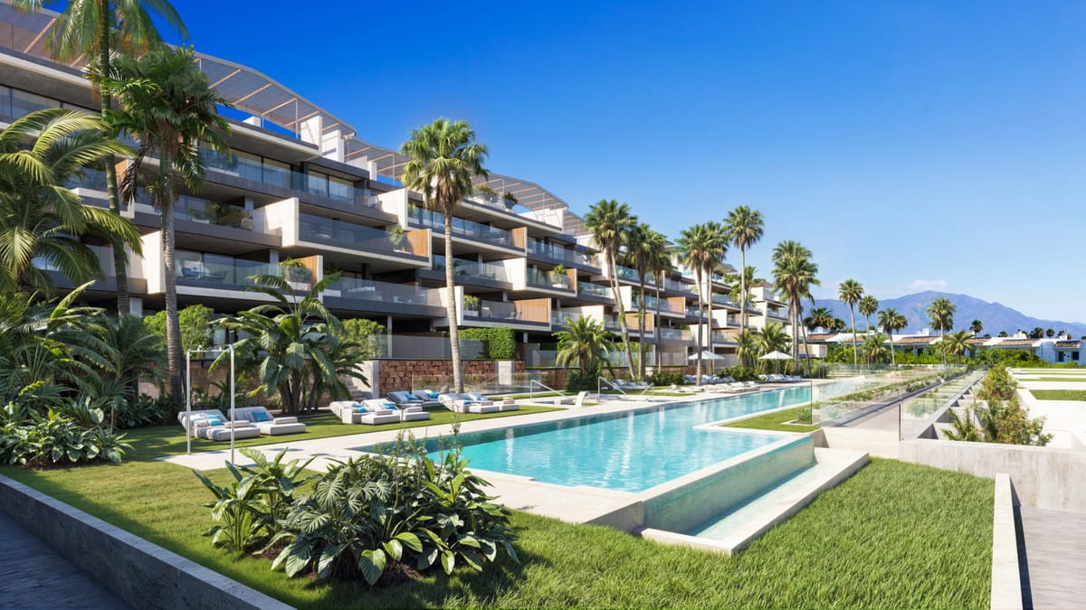 2 bedroom Apartment For Sale