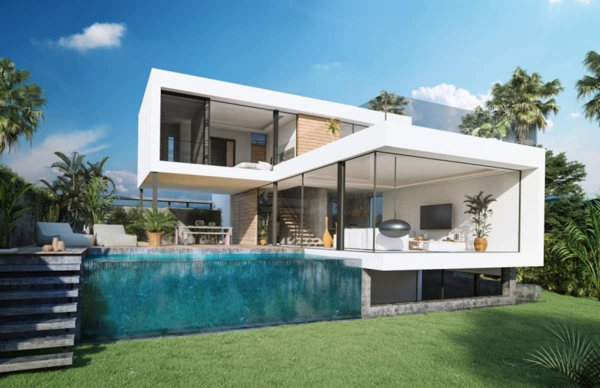 4 bedroom Villa For Sale