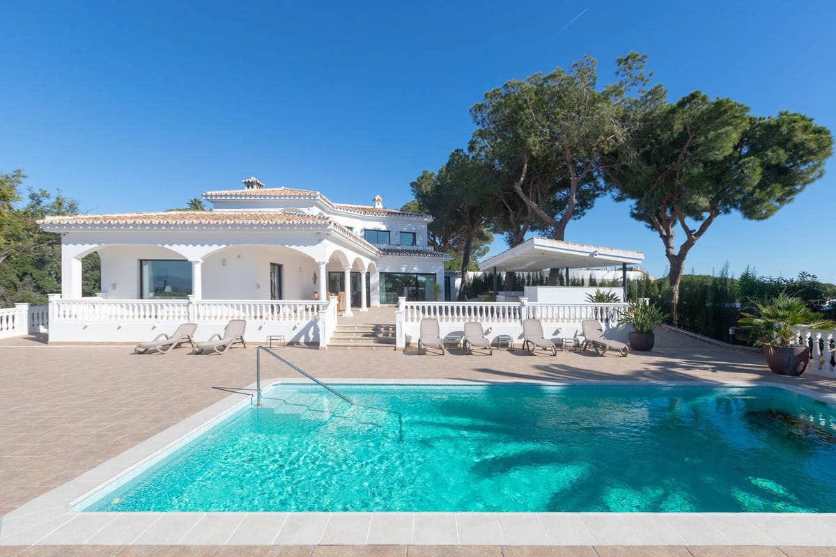3 bedroom Villa For Sale