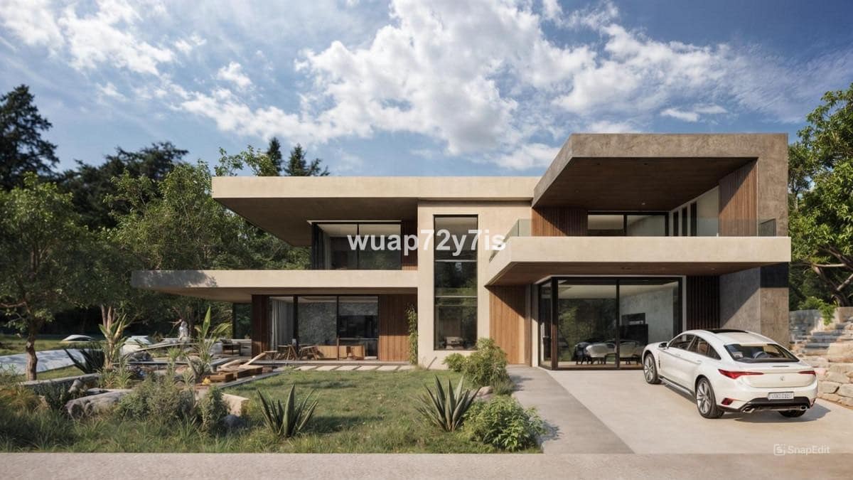 4 bedroom Villa For Sale