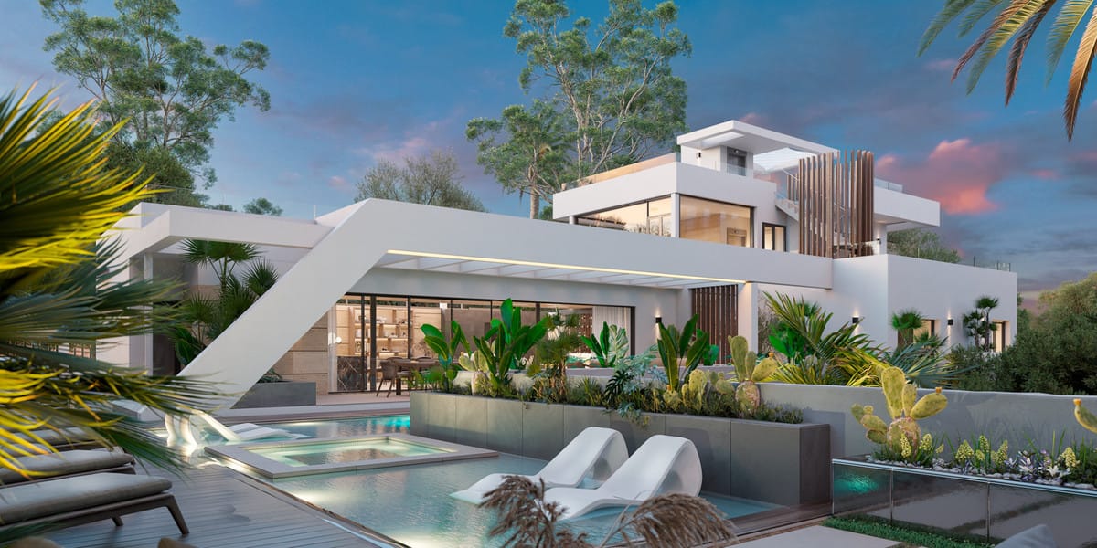 5 bedroom Villa For Sale