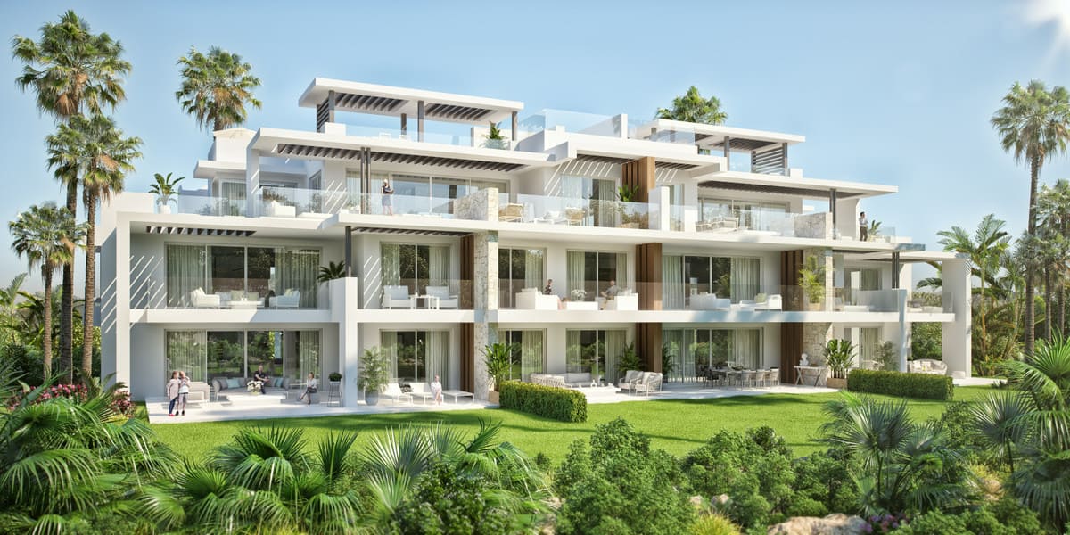 2 bedroom Apartment For Sale