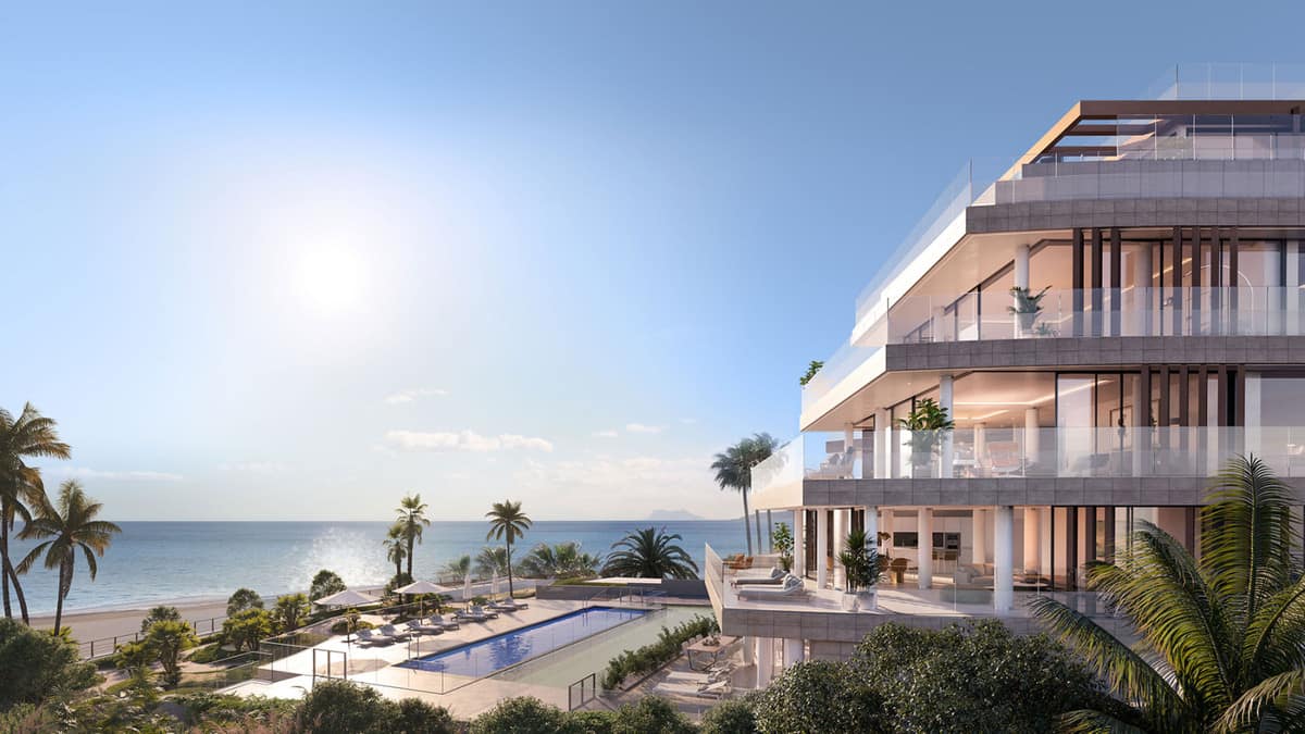 2 bedroom Apartment For Sale