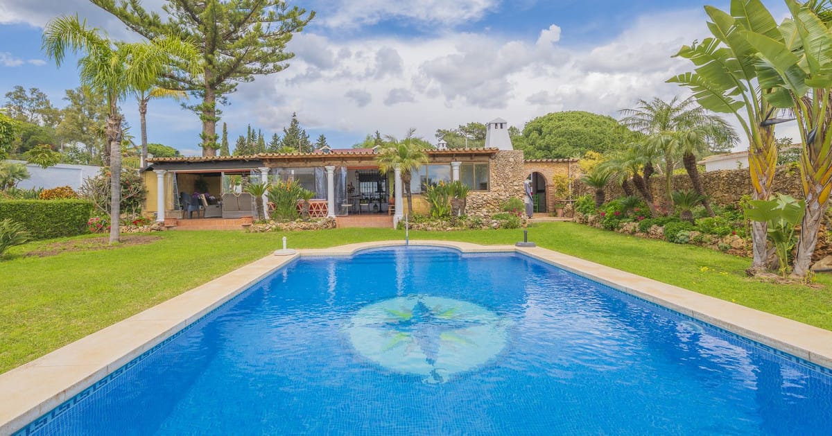 3 bedroom Villa For Sale