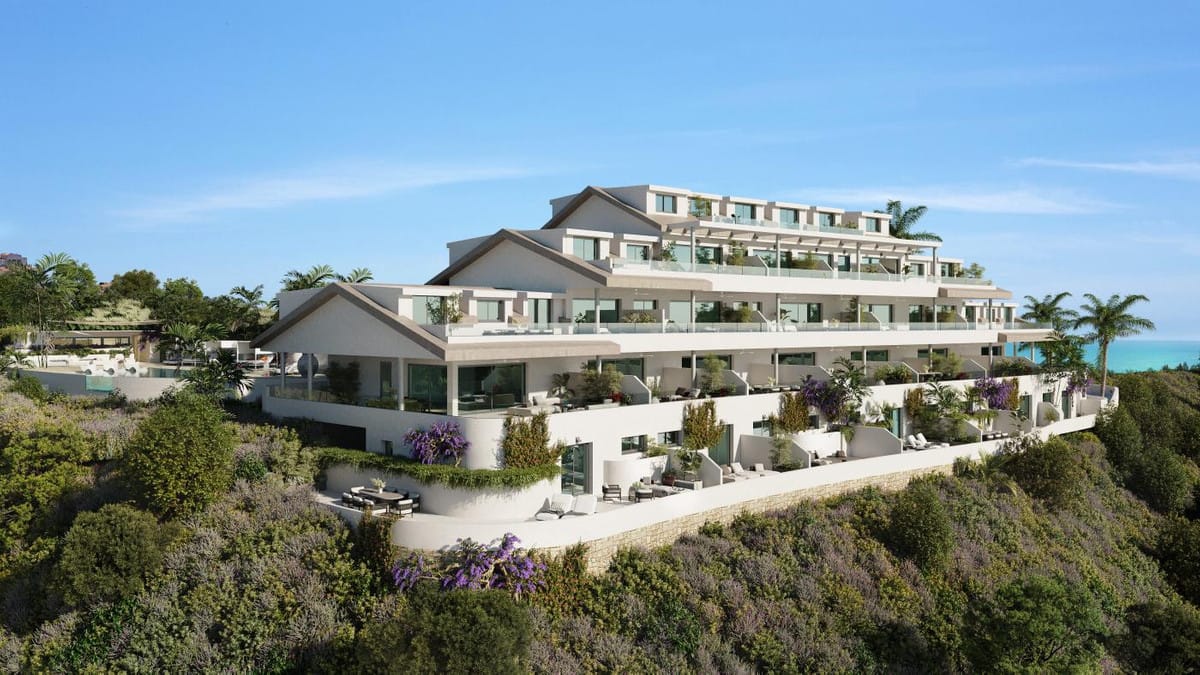 3 bedroom Apartment For Sale