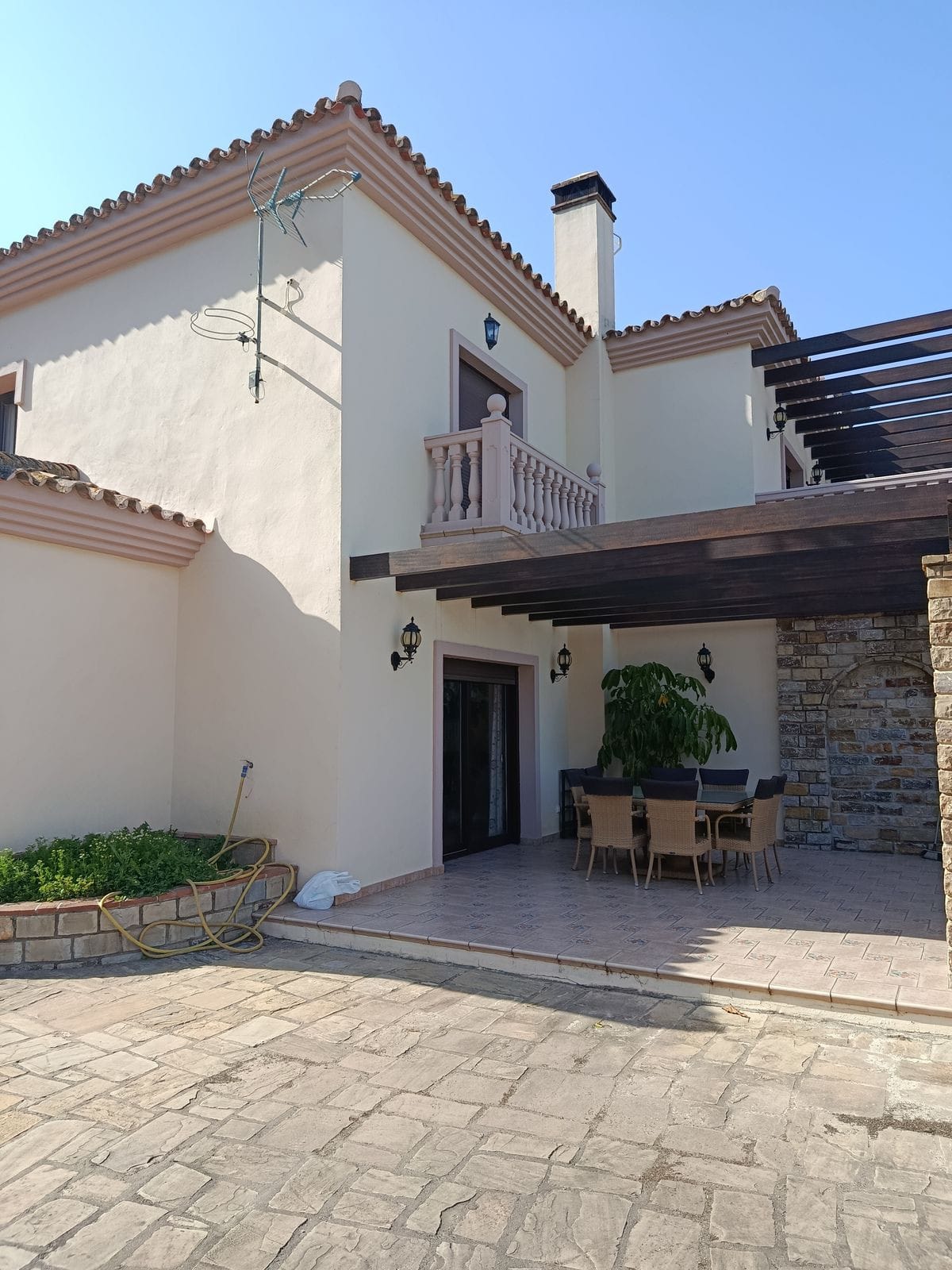 4 bedroom Villa For Sale