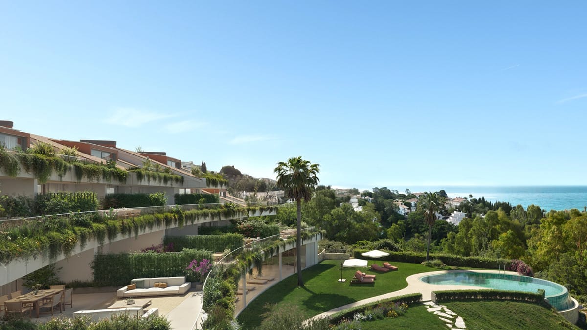 3 bedroom Apartment For Sale
