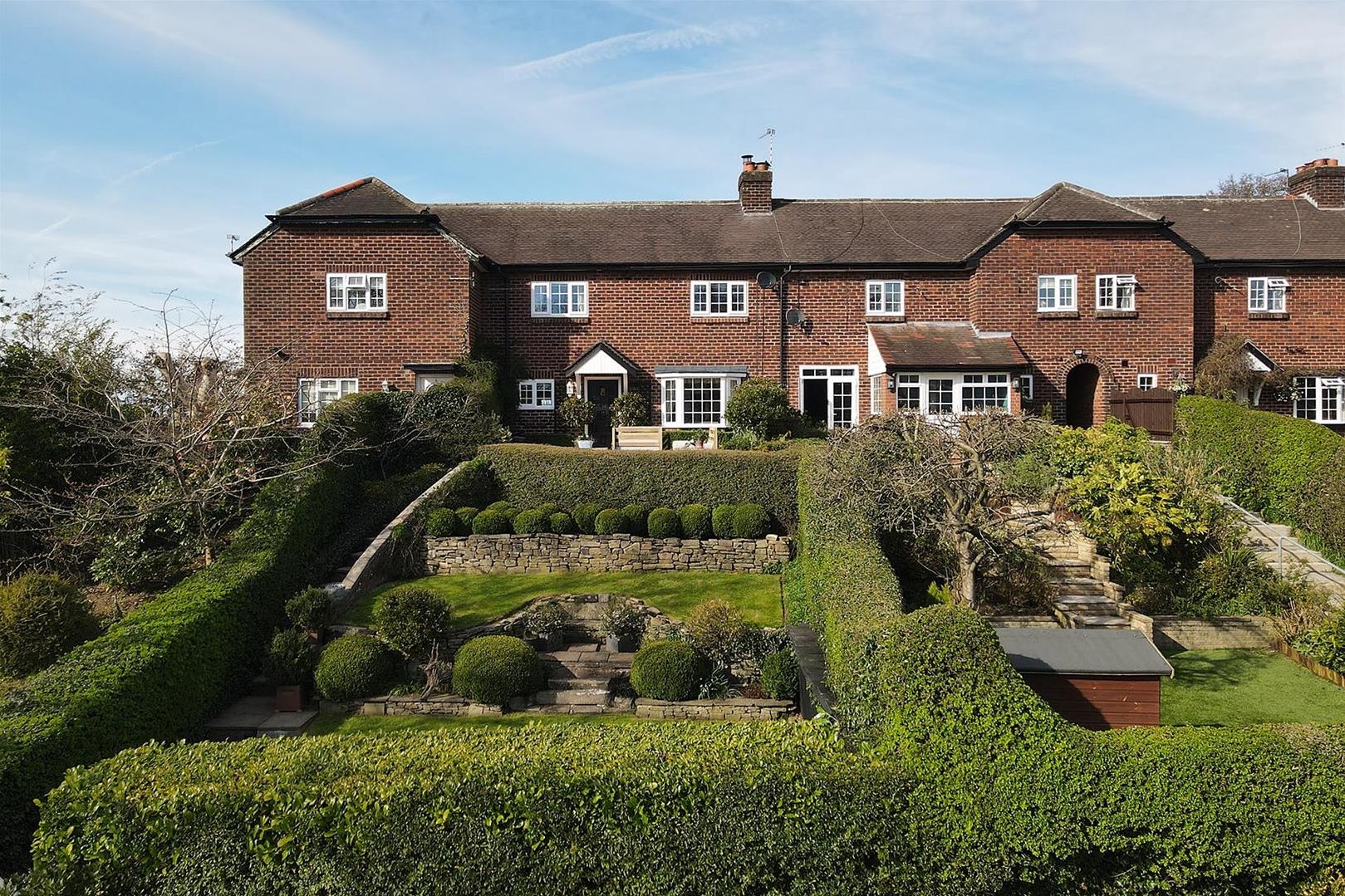 3 bedroom Cottage For Sale