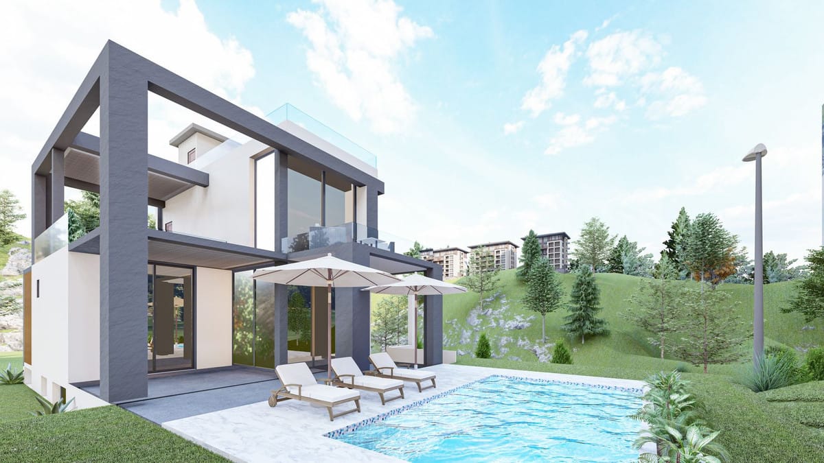 3 bedroom Villa For Sale