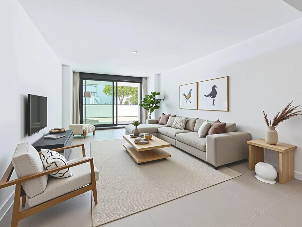 4 bedroom Apartment For Sale