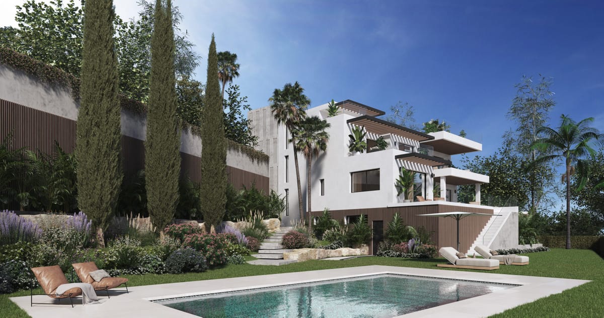 6 bedroom Villa For Sale