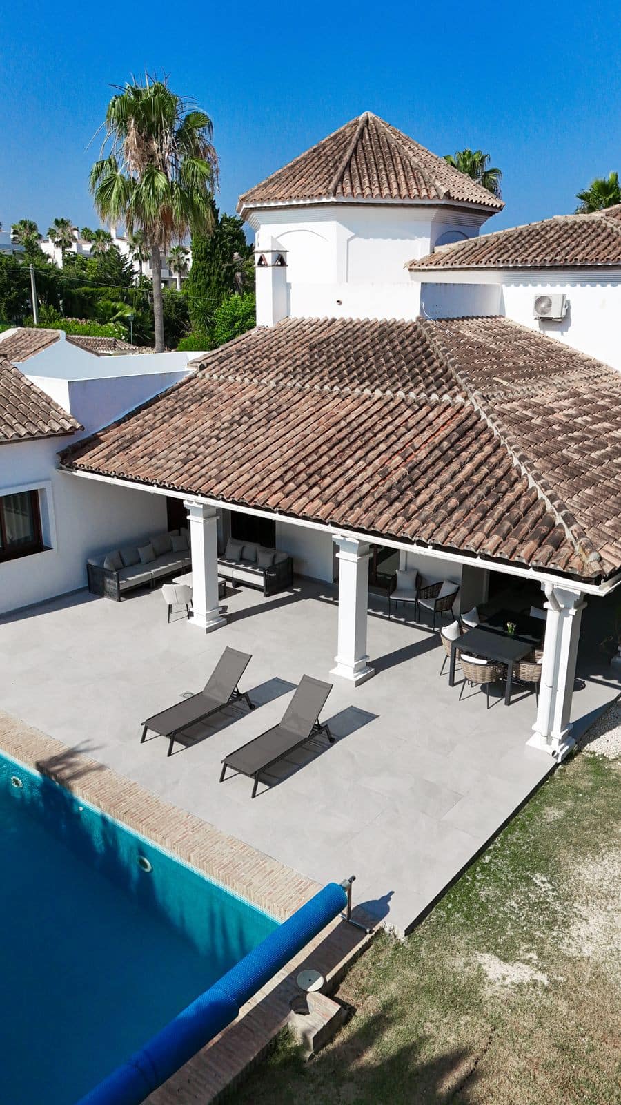 3 bedroom Villa For Sale