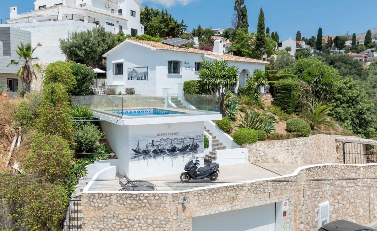 3 bedroom Villa For Sale