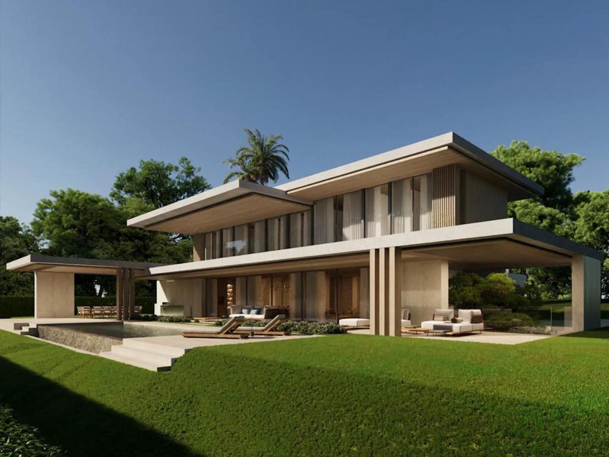 7 bedroom Villa For Sale