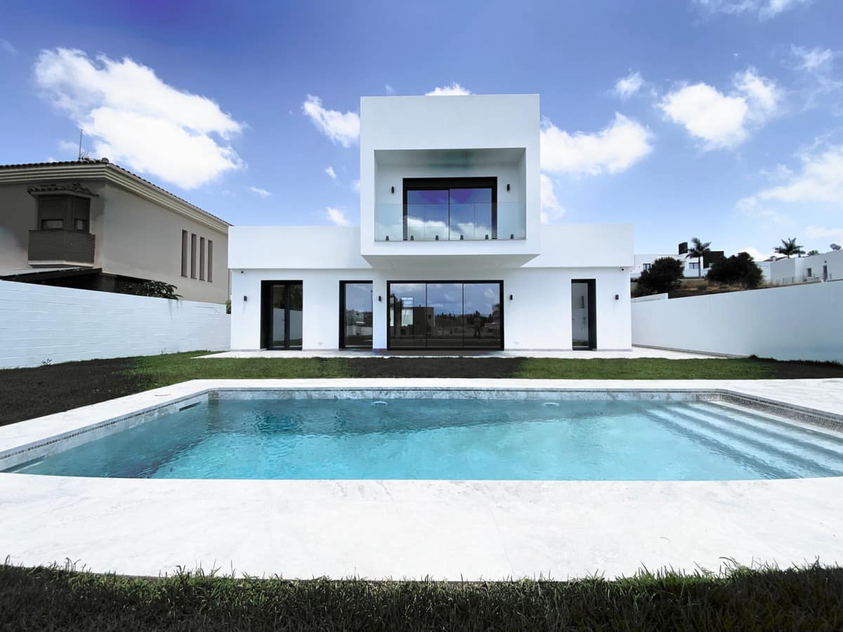 2 bedroom Villa For Sale