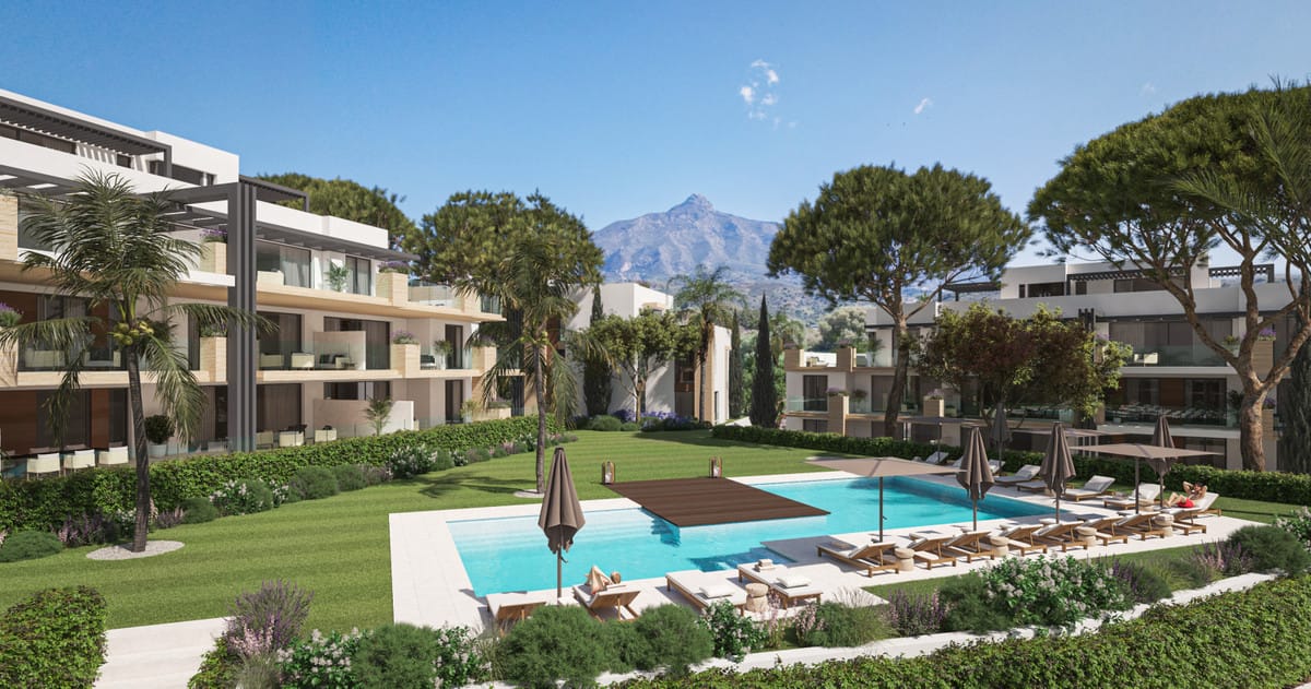 2 bedroom Apartment For Sale
