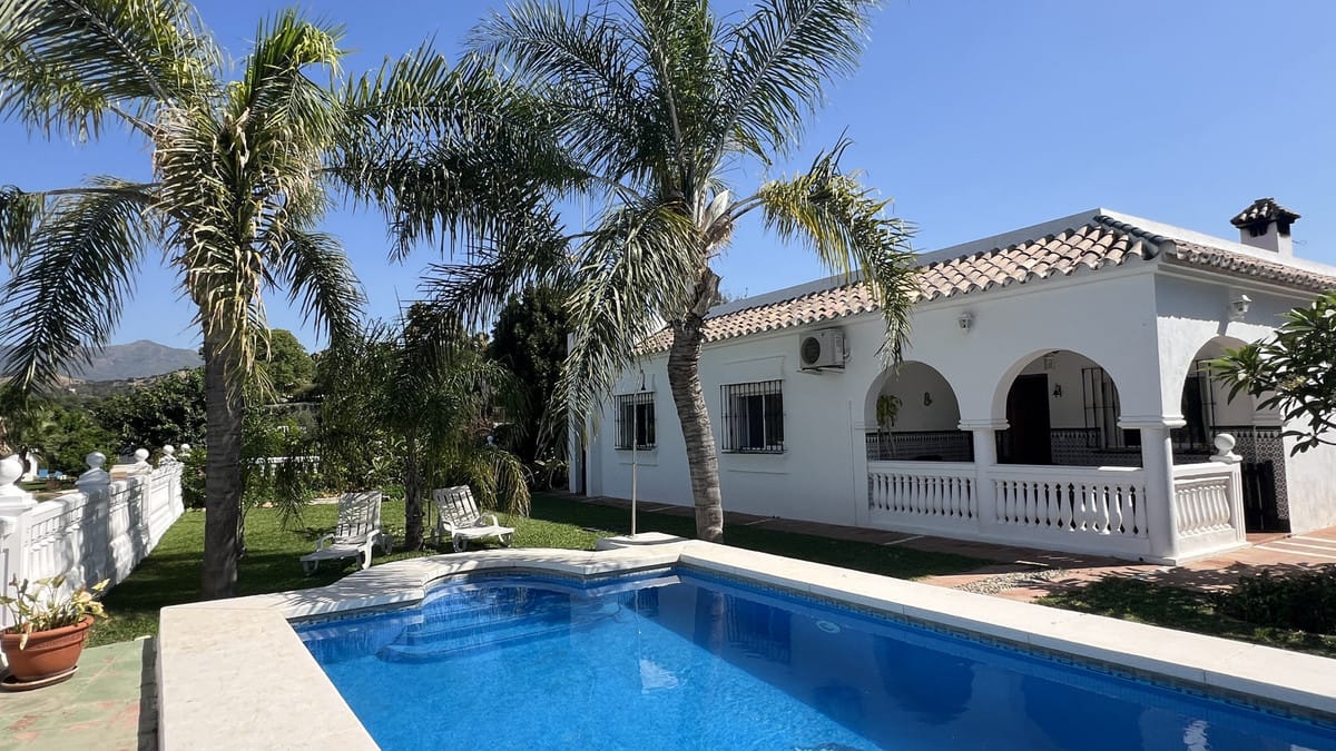 3 bedroom Villa For Sale