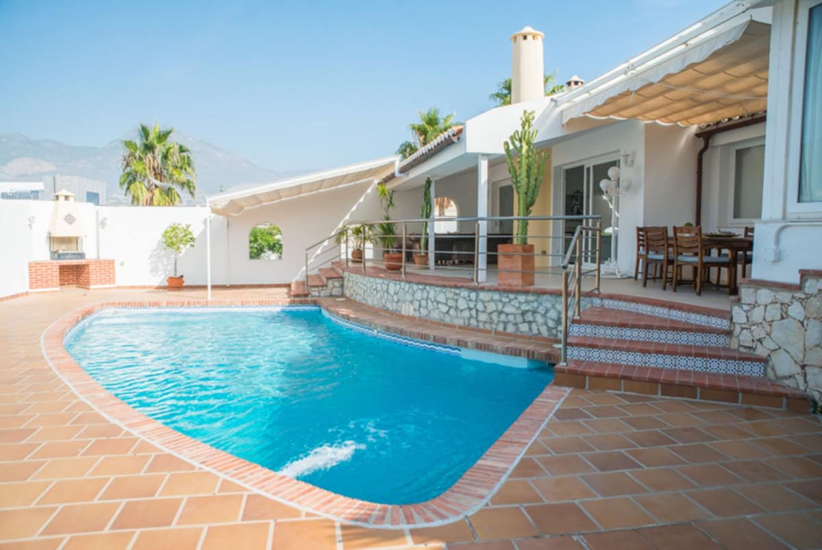 3 bedroom Villa For Sale