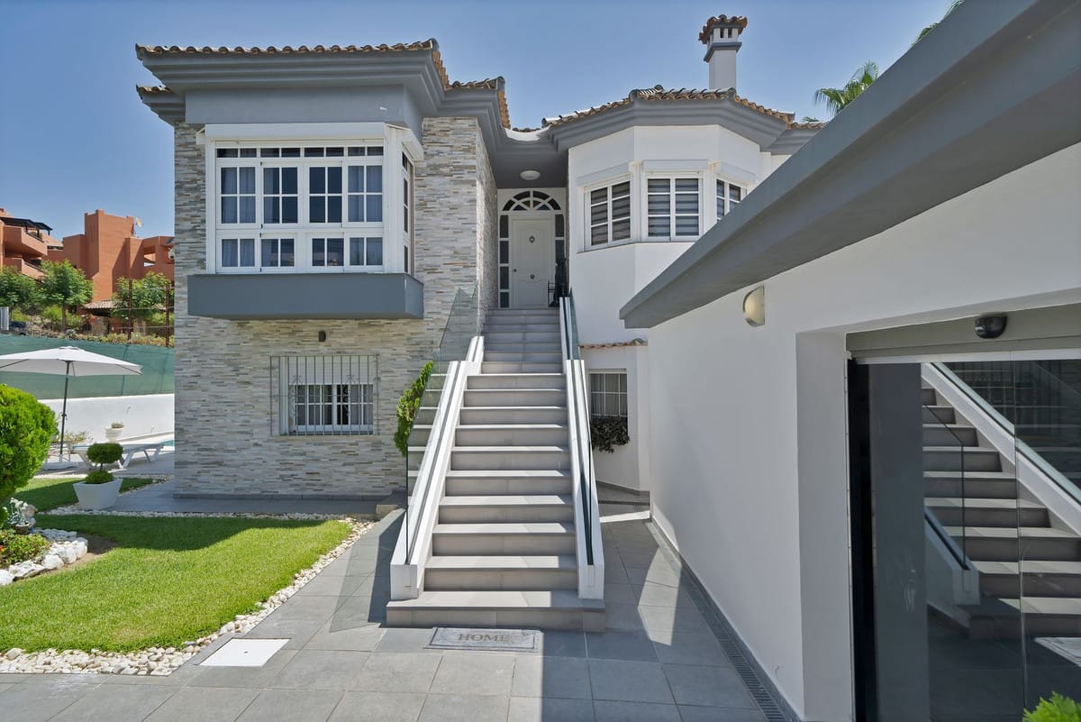 3 bedroom Villa For Sale